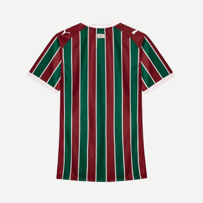 Shirt Woman Fluminense 2026/27 I