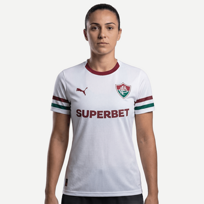 Shirt Woman Fluminense 2026/27 II