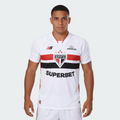 Football Shirt São Paulo 2026/27 I Fan