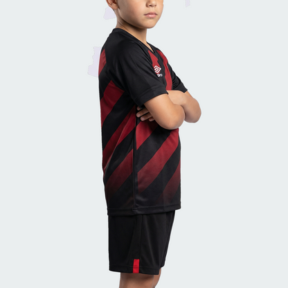 Kit Youth Athletico Paranaense 2026/27 I Fan
