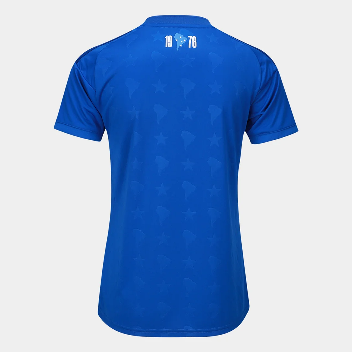 Football Shirt Woman Cruzeiro 2026/27 I Fan