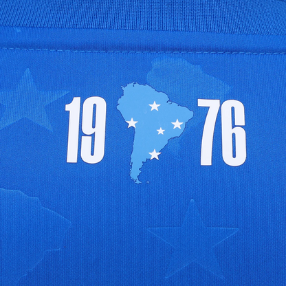 Football Shirt Woman Cruzeiro 2026/27 I Fan
