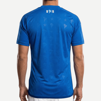 Kit Cruzeiro 2026/27 I Fan