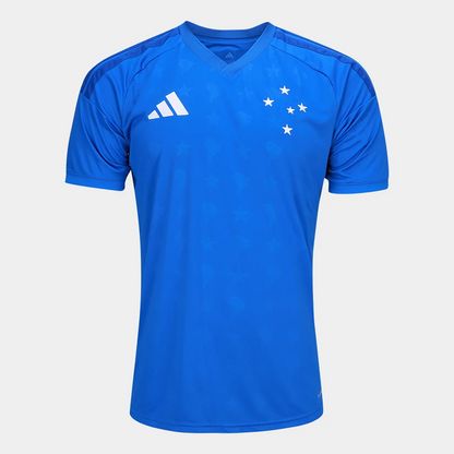 Kit Cruzeiro 2026/27 I Fan