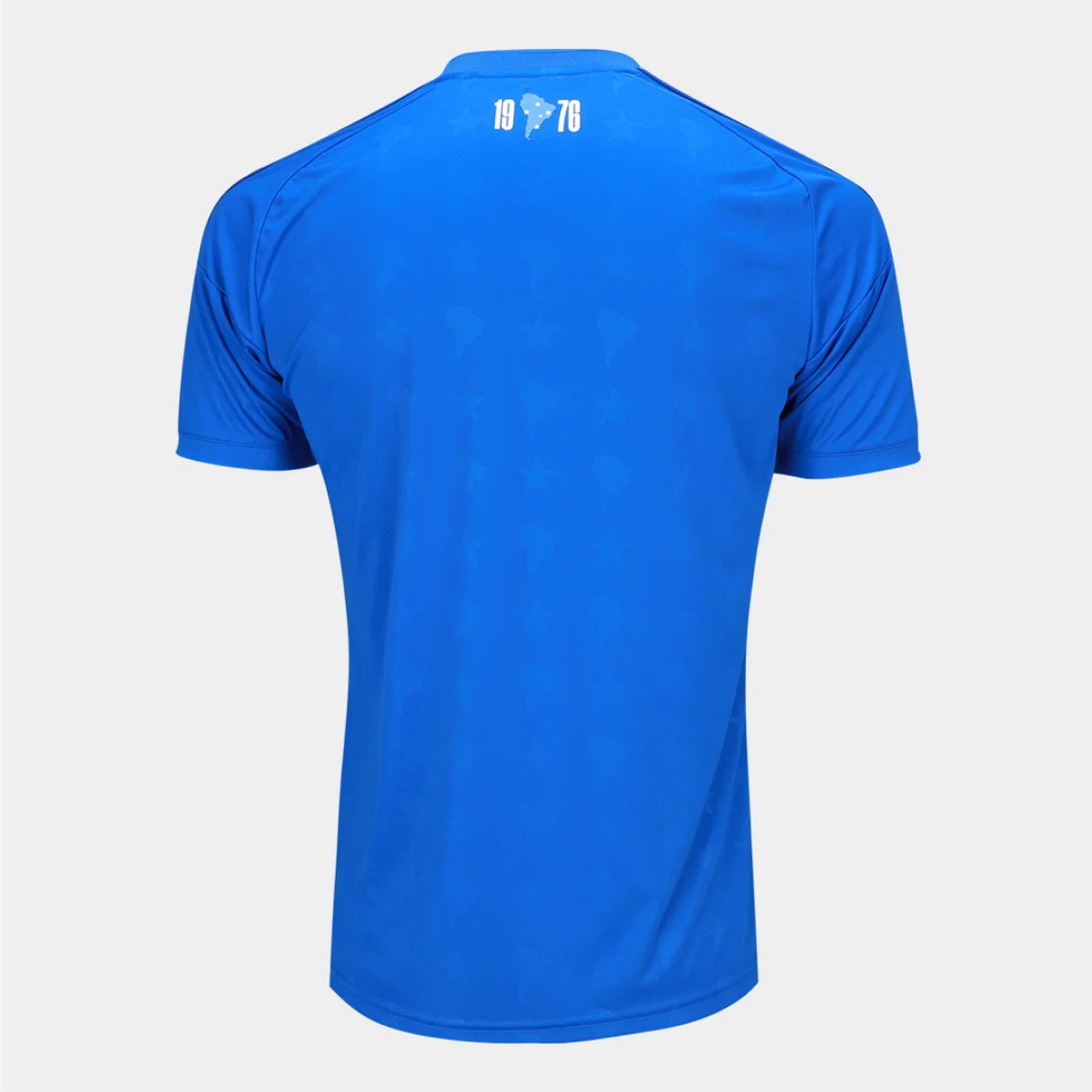 Kit Cruzeiro 2026/27 I Fan