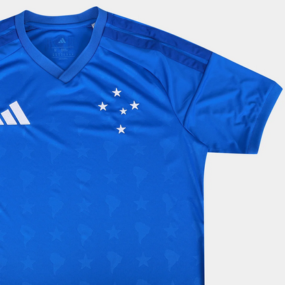 Kit Cruzeiro 2026/27 I Fan