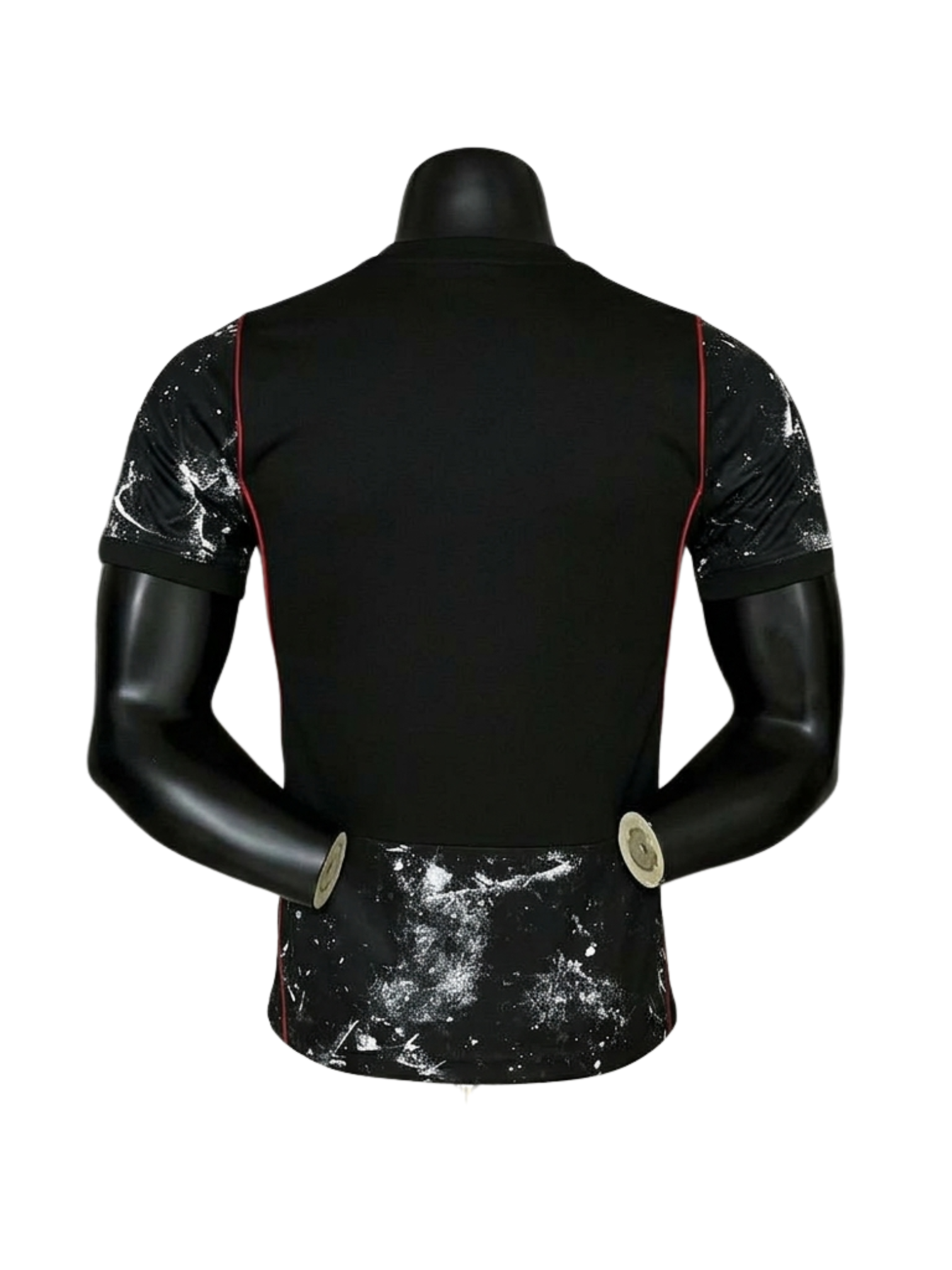 Canada 26/27 II Away Football Shirt - Elite Edition