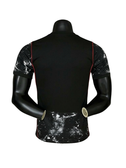 Canada 26/27 II Away Football Shirt - Elite Edition