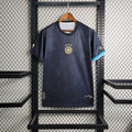 Argentina 25/26 Limited Edition Jersey - Fan Version Black