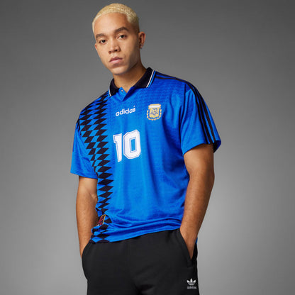 Argentina Retro Jersey 1994/95 II