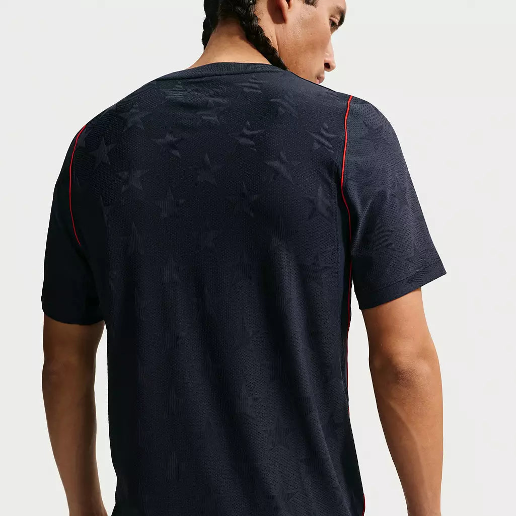 United States Soccer Away Jersey 2026 Player Version
