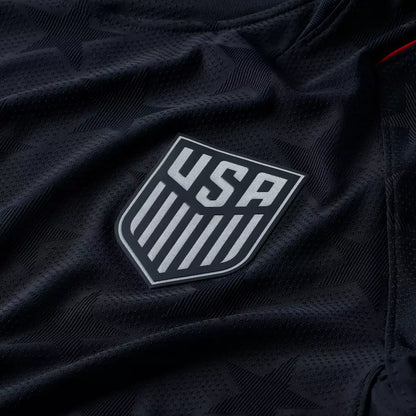 United States Soccer Away Jersey 2026 Player Version