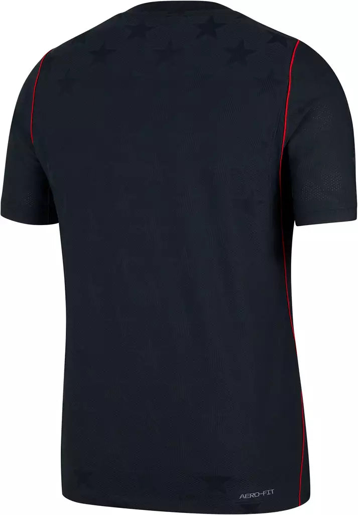 United States Soccer Away Jersey 2026 Player Version