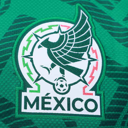 Mexico 26/27 I Home Shirt - Player Edition