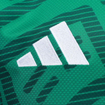 Mexico 26/27 I Home Shirt - Player Edition