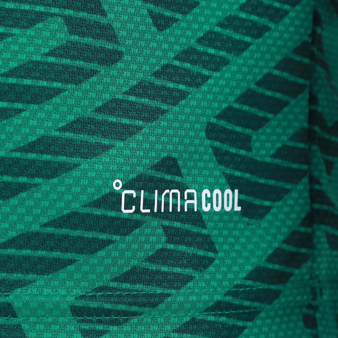 Mexico 26/27 I Home Shirt - Player Edition