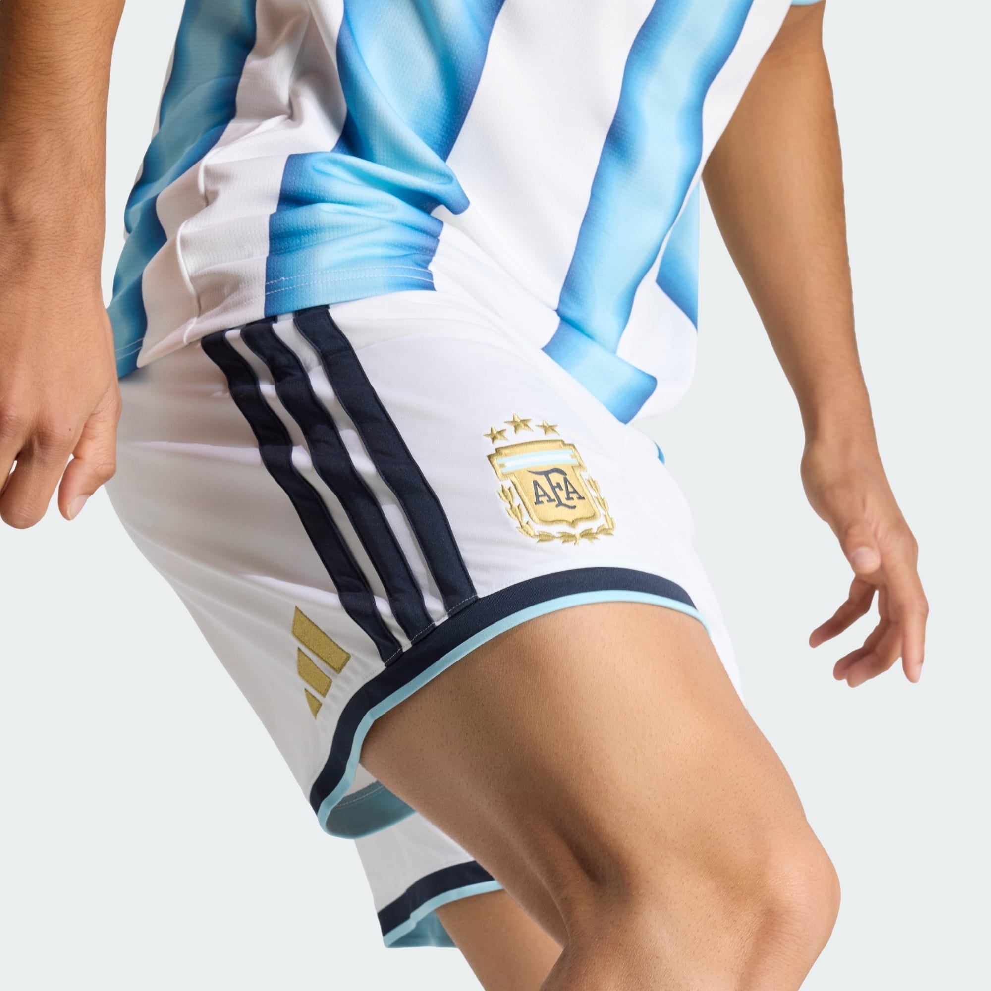 Football Shorts Argentina 26/27 Home