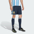 Match Shorts Argentina 26/27 Away
