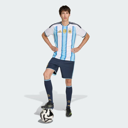 Match Shorts Argentina 26/27 Away