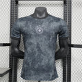 Argentina 25/26 Limited Edition Jersey - Black - Elite Version - Slim Fit