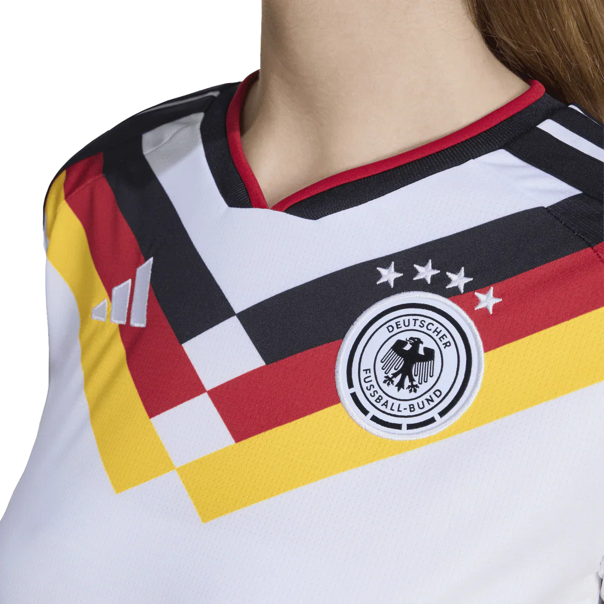Ladies' Germany 26 Home World Cup 2026 - Fan Edition