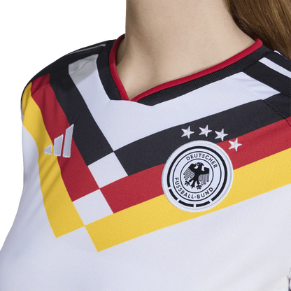 Ladies' Germany 26 Home World Cup 2026 - Fan Edition