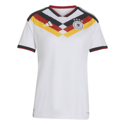 Ladies' Germany 26 Home World Cup 2026 - Fan Edition