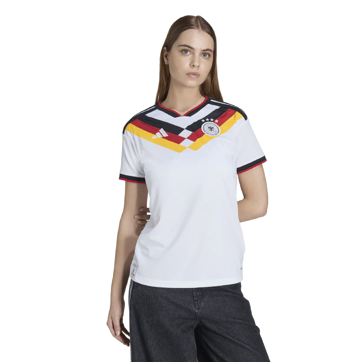 Ladies' Germany 26 Home World Cup 2026 - Fan Edition