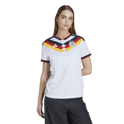 Ladies' Germany 26 Home World Cup 2026 - Fan Edition