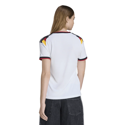 Ladies' Germany 26 Home World Cup 2026 - Fan Edition