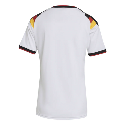 Ladies' Germany 26 Home World Cup 2026 - Fan Edition