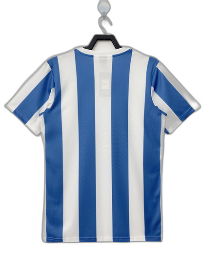 Argentina 1986 I Home Jersey - Vintage Edition