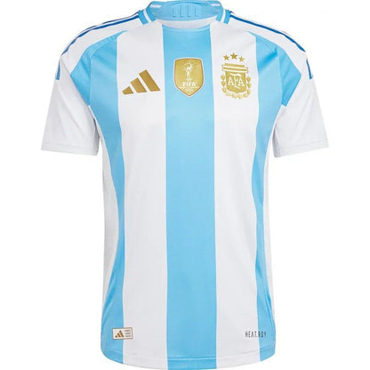 Argentina 24/25 I Home Jersey - Pro Version - Slim Fit
