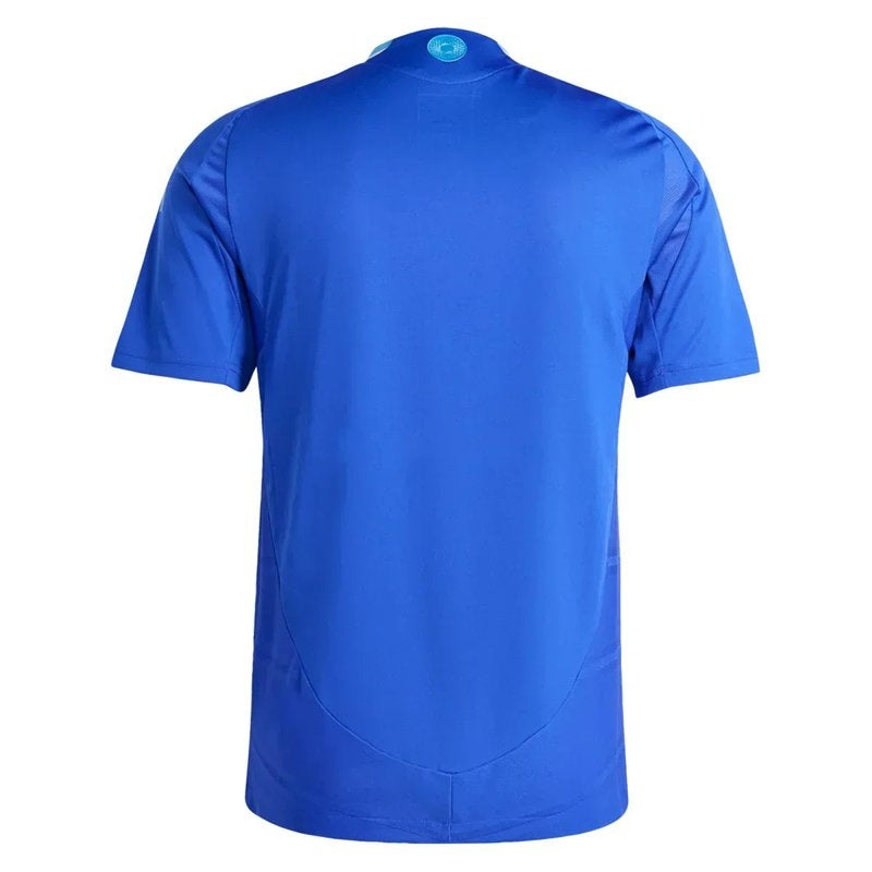 Argentina 24/25 II Away Jersey - Elite Version - Athletic Fit