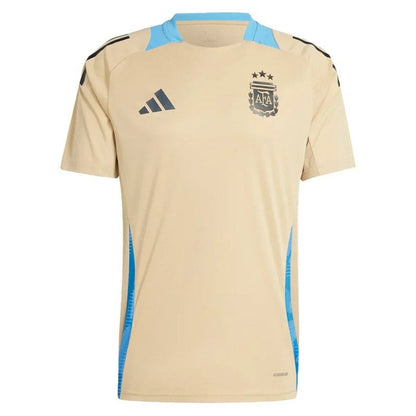 Argentina 24/25 Warm-Up Jersey - Fan Version