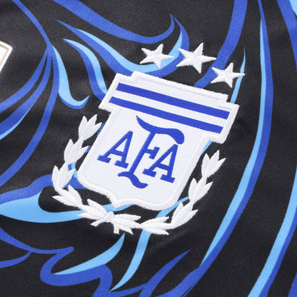 Argentina Away Shirt 2026 - World Cup 2026 - Supporter Version