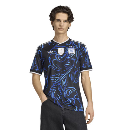 Argentina Away Shirt 2026 - World Cup 2026 - Supporter Version