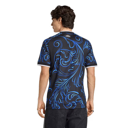Argentina Away Shirt 2026 - World Cup 2026 - Supporter Version