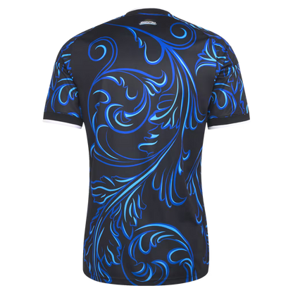 Argentina Away Shirt 2026 - World Cup 2026 - Supporter Version