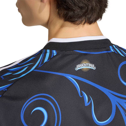 Argentina Away Shirt 2026 - World Cup 2026 - Supporter Version