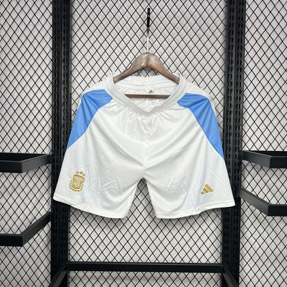 Football Shorts Argentina l 2024/25