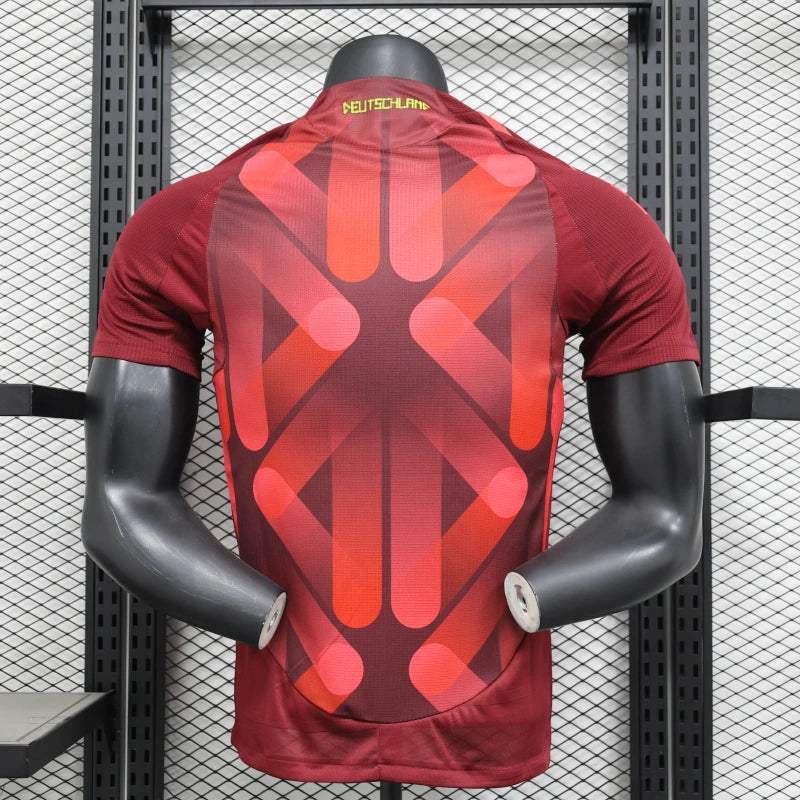 Germany 25/26 II Away - Pro Edition - Tailored Fit