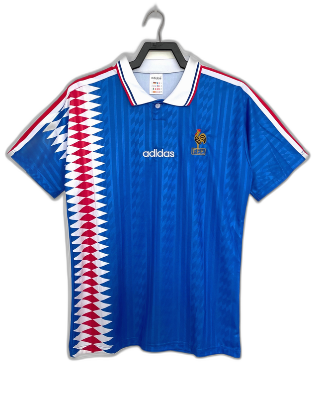 France 1994 I Home Kit - Retro Edition