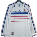 France 1998 Jersey - Long Sleeve Retro Edition