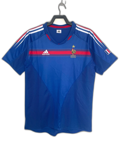France 2004 I Home Kit - Classic Version