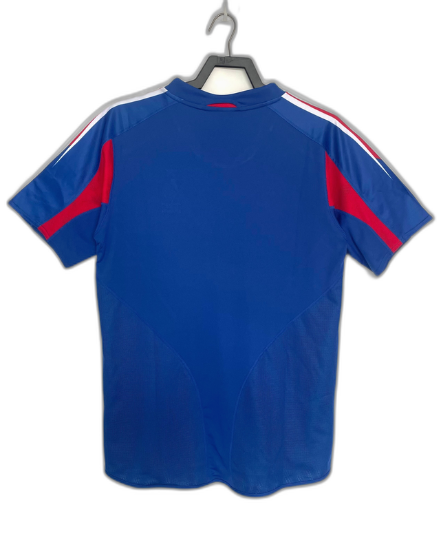 France 2004 I Home Kit - Classic Version