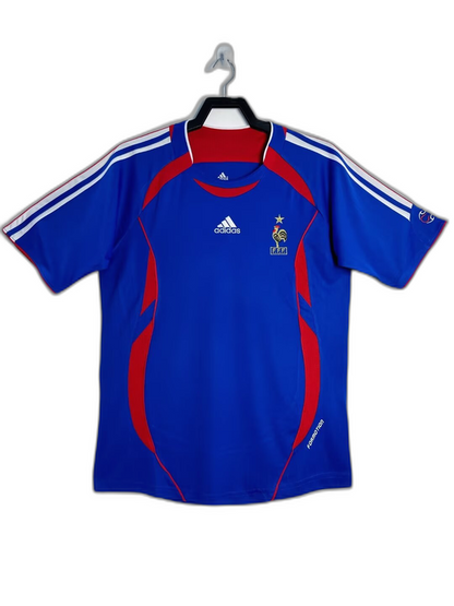France 2006 I Home Kit - Retro Edition
