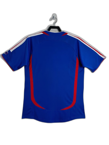 France 2006 I Home Kit - Retro Edition