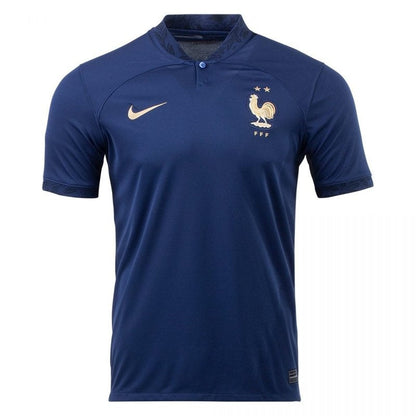 France 22/23 I Home Football Shirt