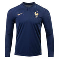France 22/23 I Home Kit - Long-Sleeve